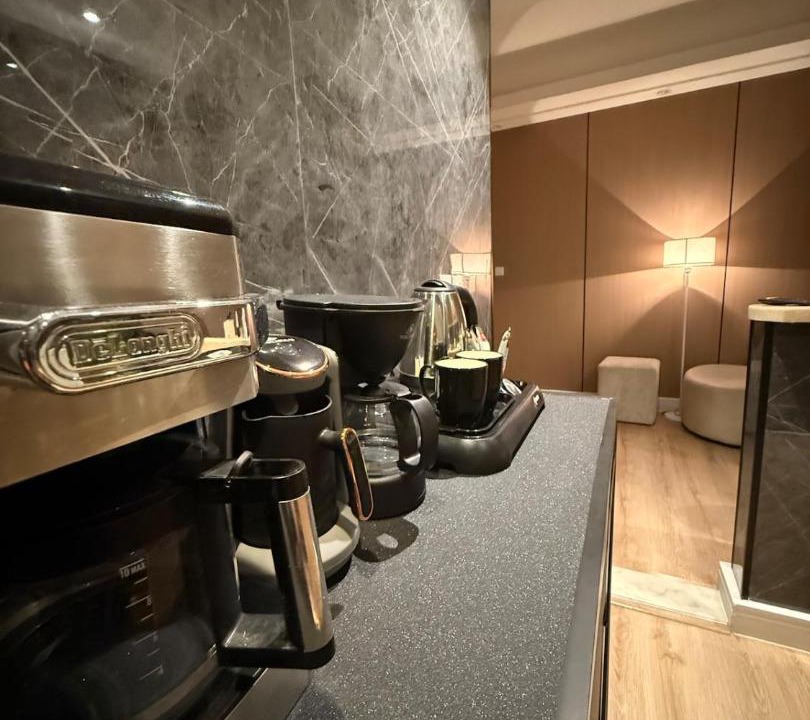 Photo of Kitchen in Al-Rawdah