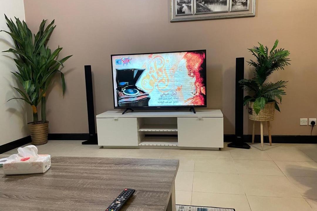 Photo of Livingroom in Bay La Sun