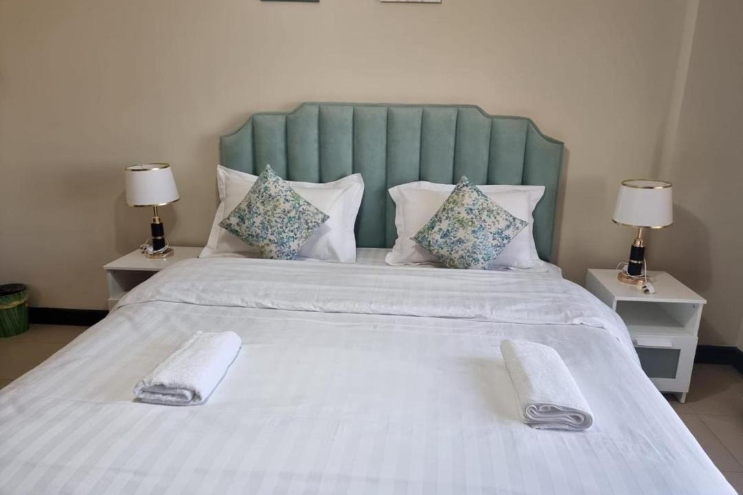 Photo of Bedroom in Bay La Sun