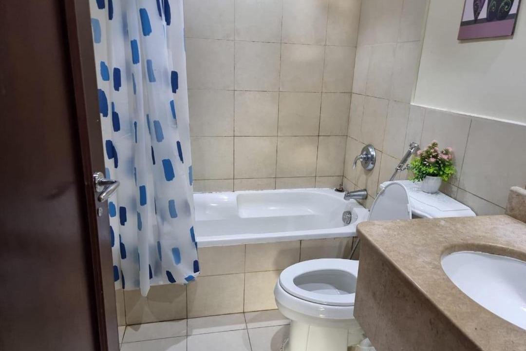 Photo of Bathroom in Bay La Sun