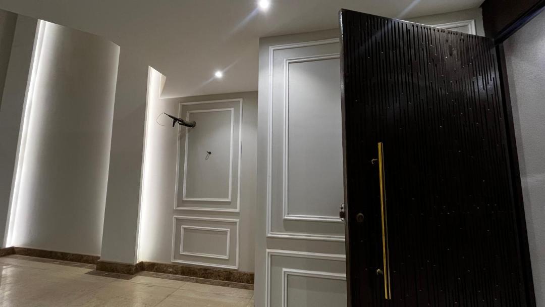 Photo of Bathroom in Mecca