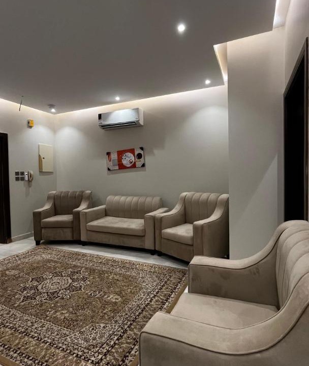Photo of Livingroom in Mecca