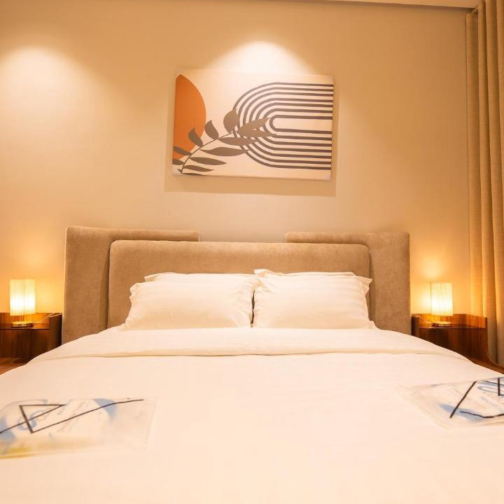 Photo of Bedroom in Al-Safa