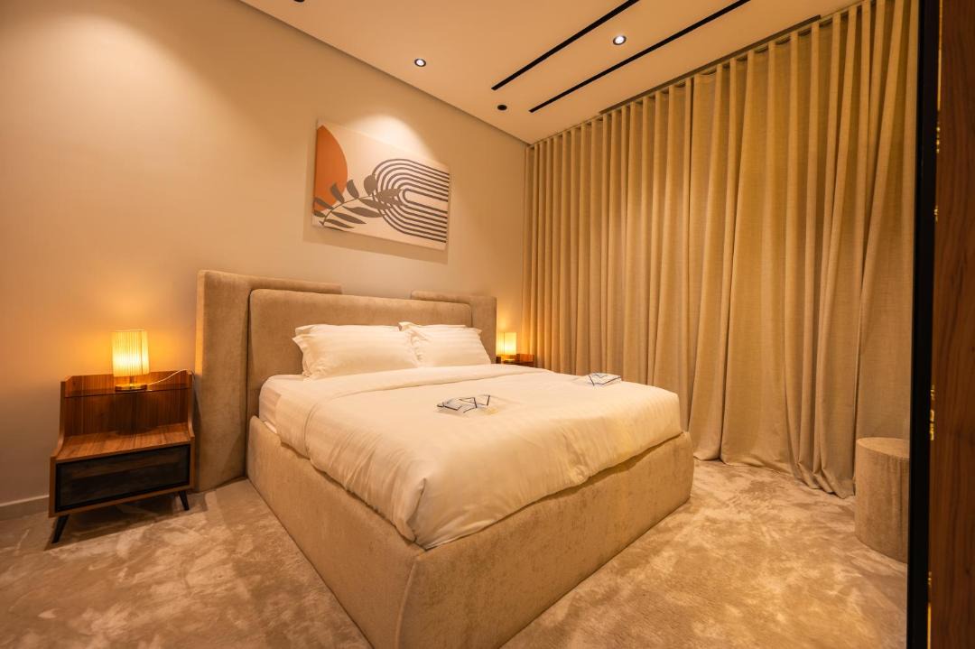 Photo of Bedroom in Al-Safa