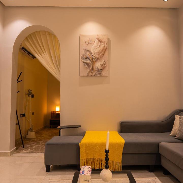 Photo of Livingroom in Al-Safa