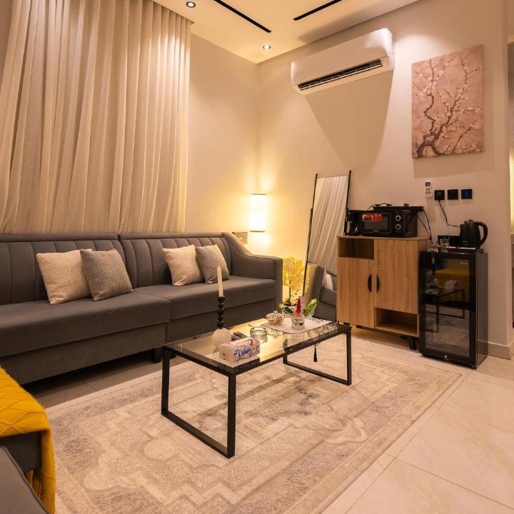 Photo of Livingroom in Al-Safa