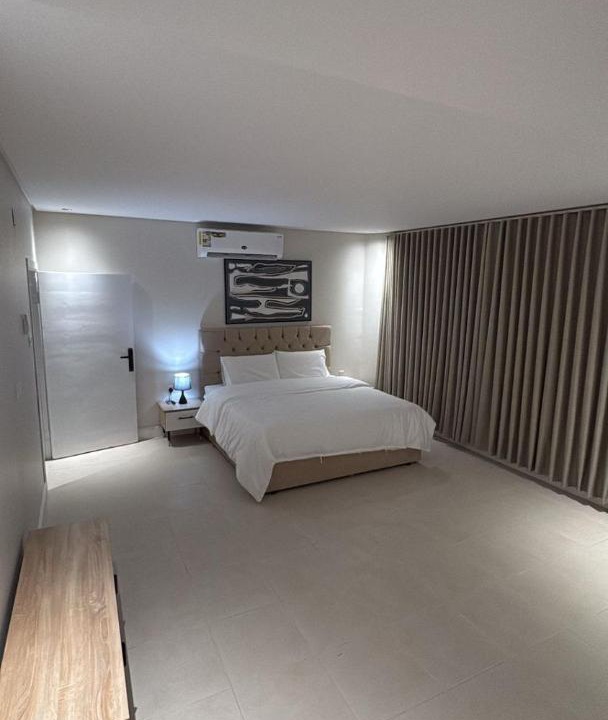 Photo of Bedroom in Al Sulimania
