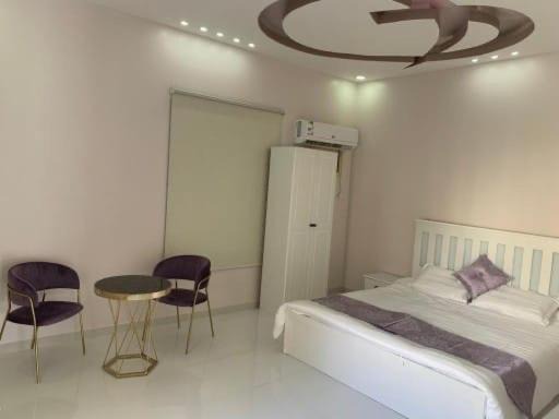 Photo of Bedroom in Taif