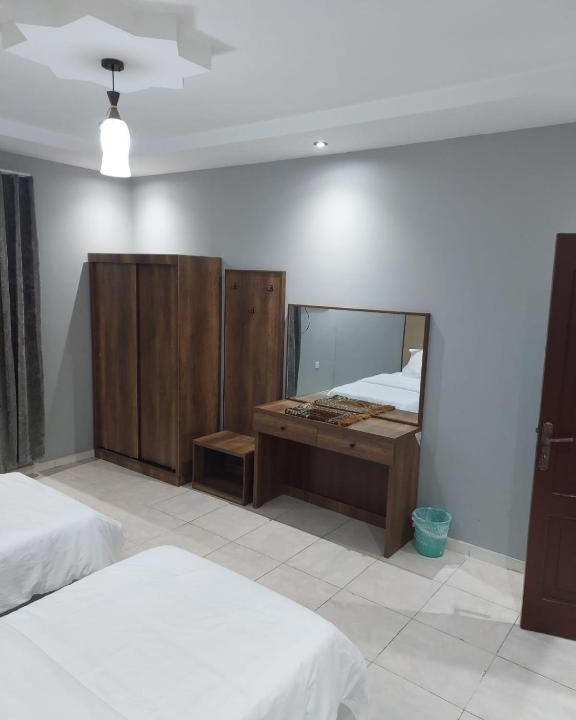 Photo of Bedroom in Al-Hamadaniyah