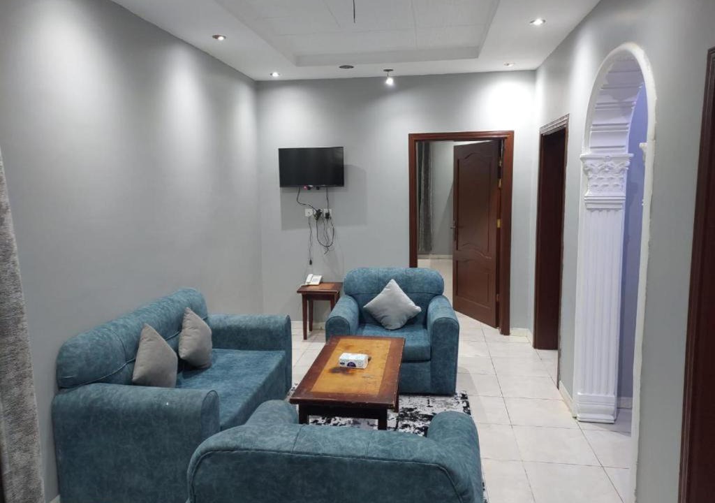 Photo of Livingroom in Al-Hamadaniyah