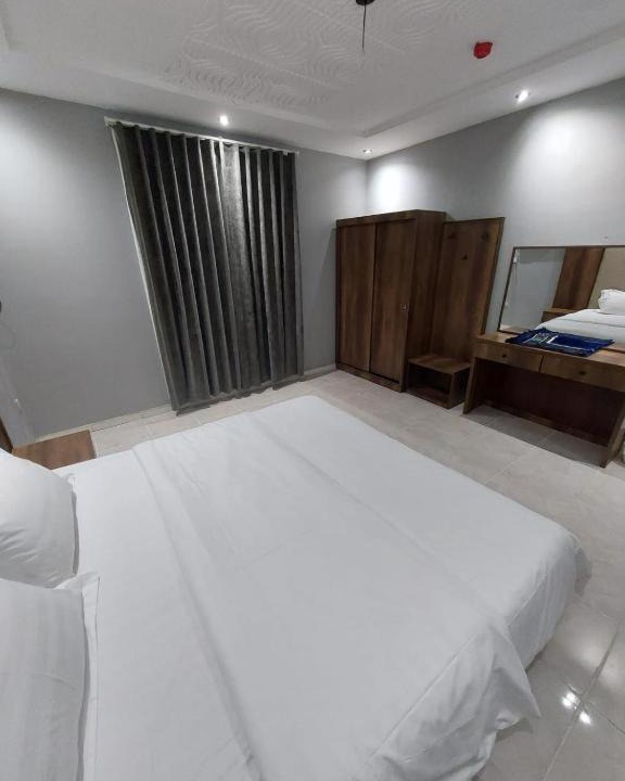 Photo of Bedroom in Al-Hamadaniyah