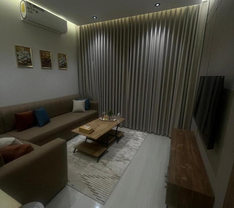 Photo of Livingroom in Taif