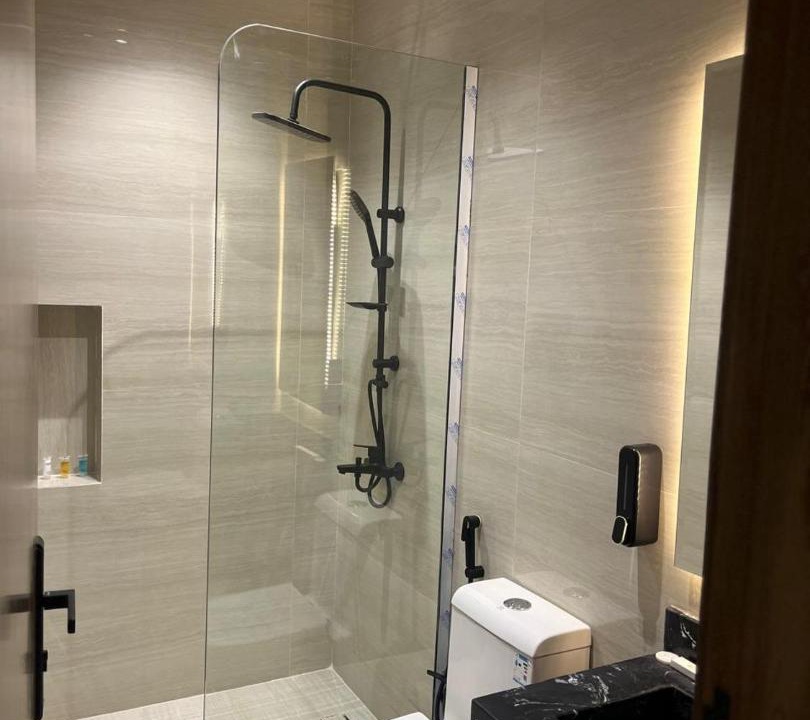 Photo of Bathroom in Taif