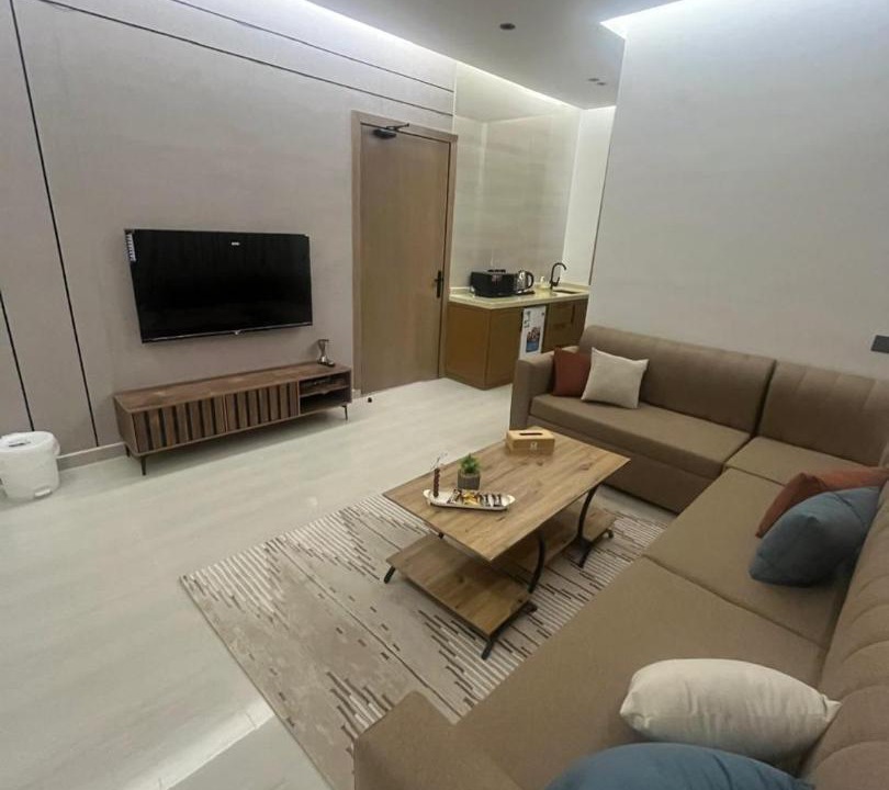 Photo of Livingroom in Taif