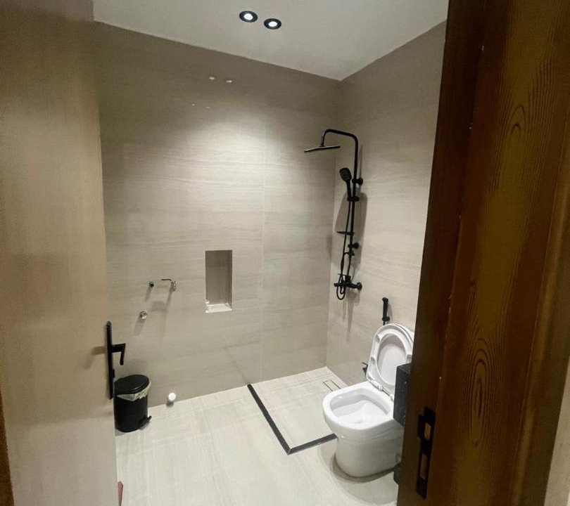 Photo of Bathroom in Taif