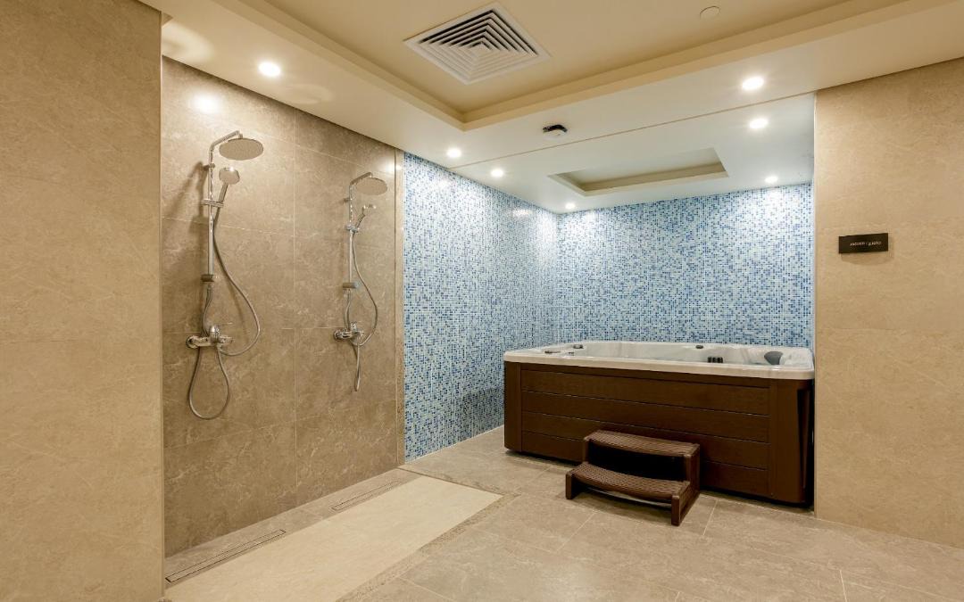 Photo of Bathroom in Al-Rawdah