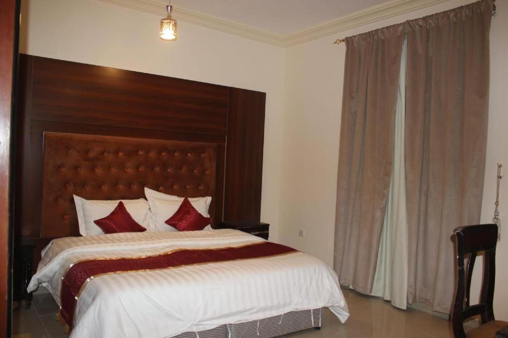 Photo of Bedroom in Al-Safa