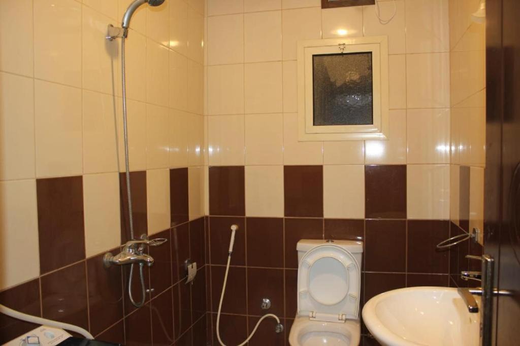 Photo of Bathroom in Al-Safa