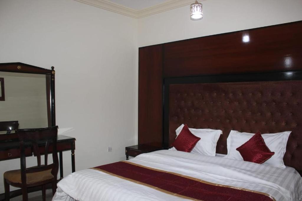 Photo of Bedroom in Al-Safa