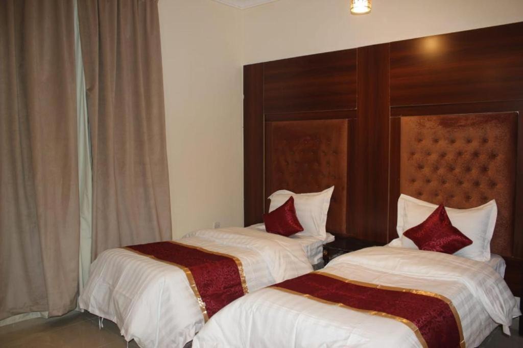 Photo of Bedroom in Al-Safa