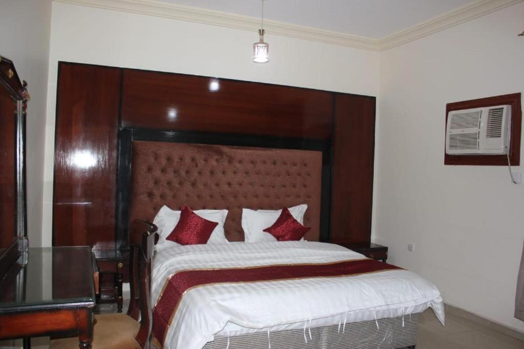Photo of Bedroom in Al-Safa