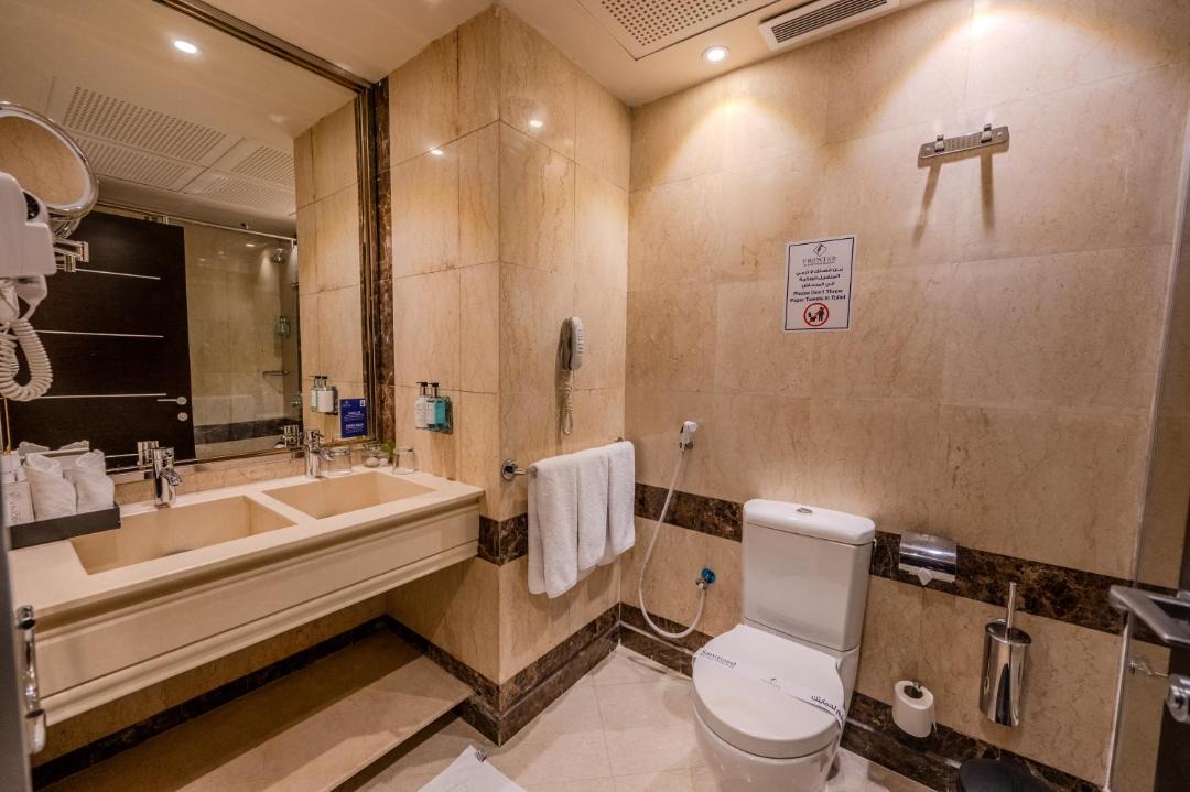 Photo of Bathroom in Medina