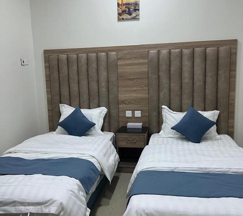 Photo of Bedroom in Salwa