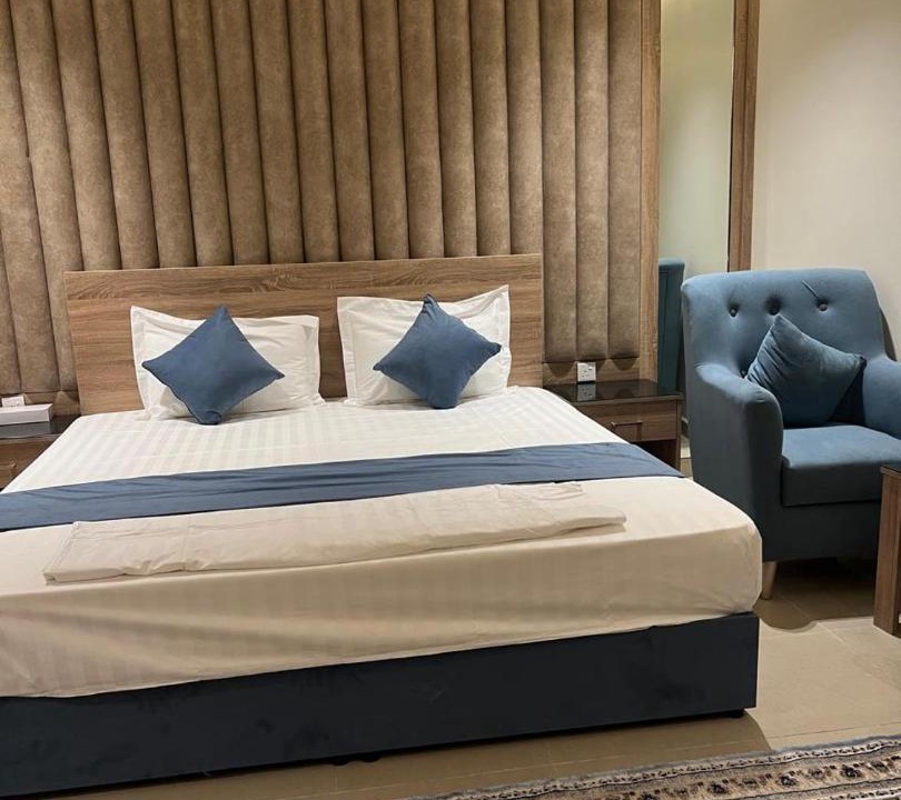 Photo of Bedroom in Salwa