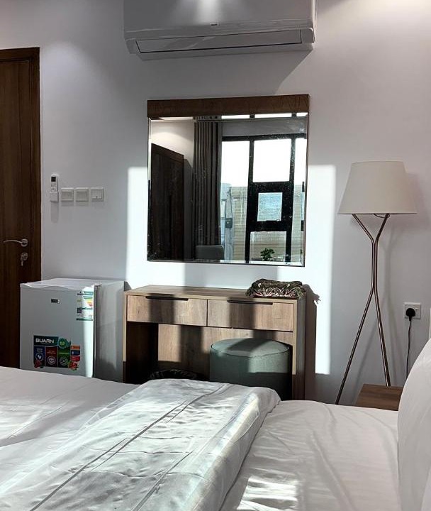 Photo of Bedroom in Medina