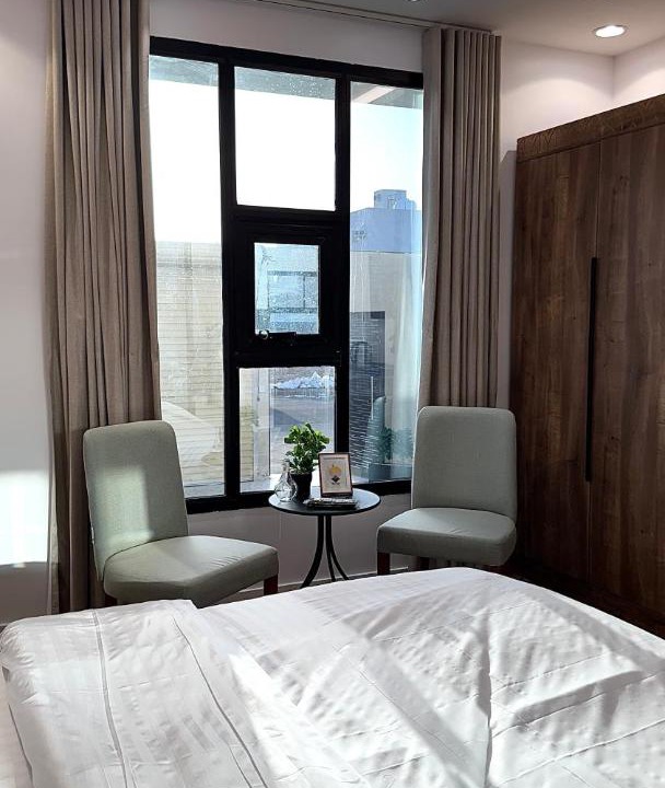 Photo of Bedroom in Medina