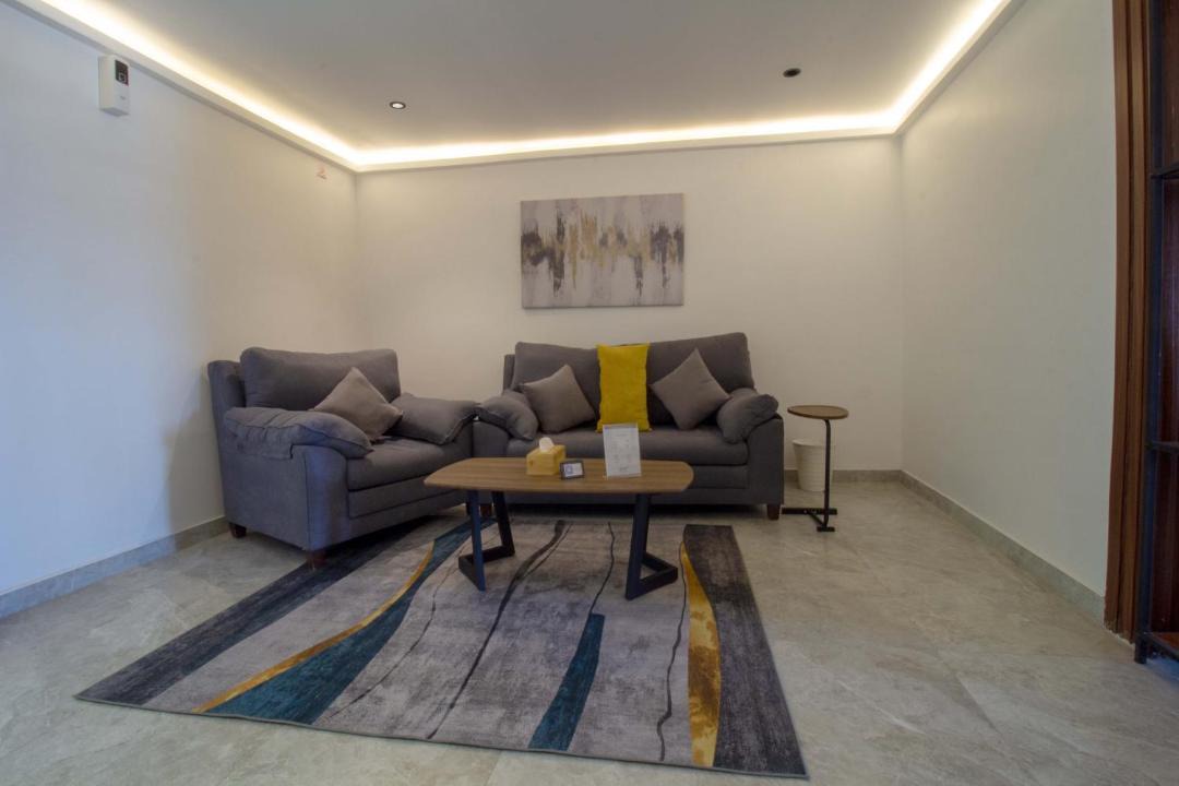 Photo of Livingroom in Al Hada