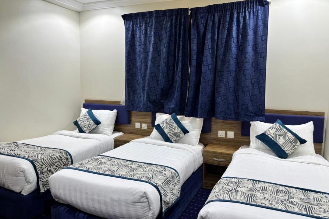 Photo of Bedroom in Al Aziziyah