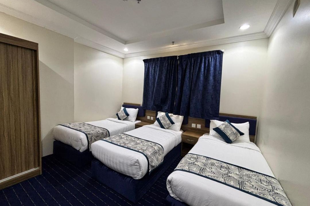 Photo of Bedroom in Al Aziziyah