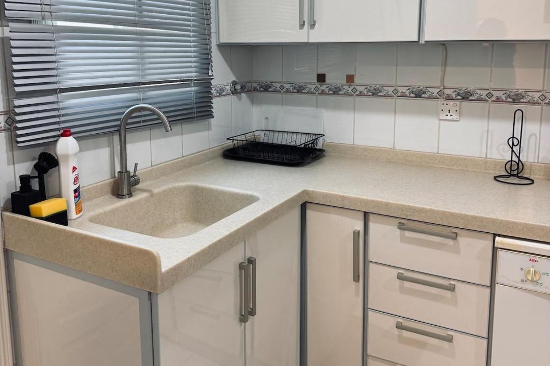 Photo of Kitchen in King Abdul Aziz Road