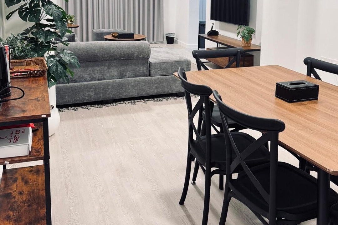 Photo of Livingroom in King Abdul Aziz Road