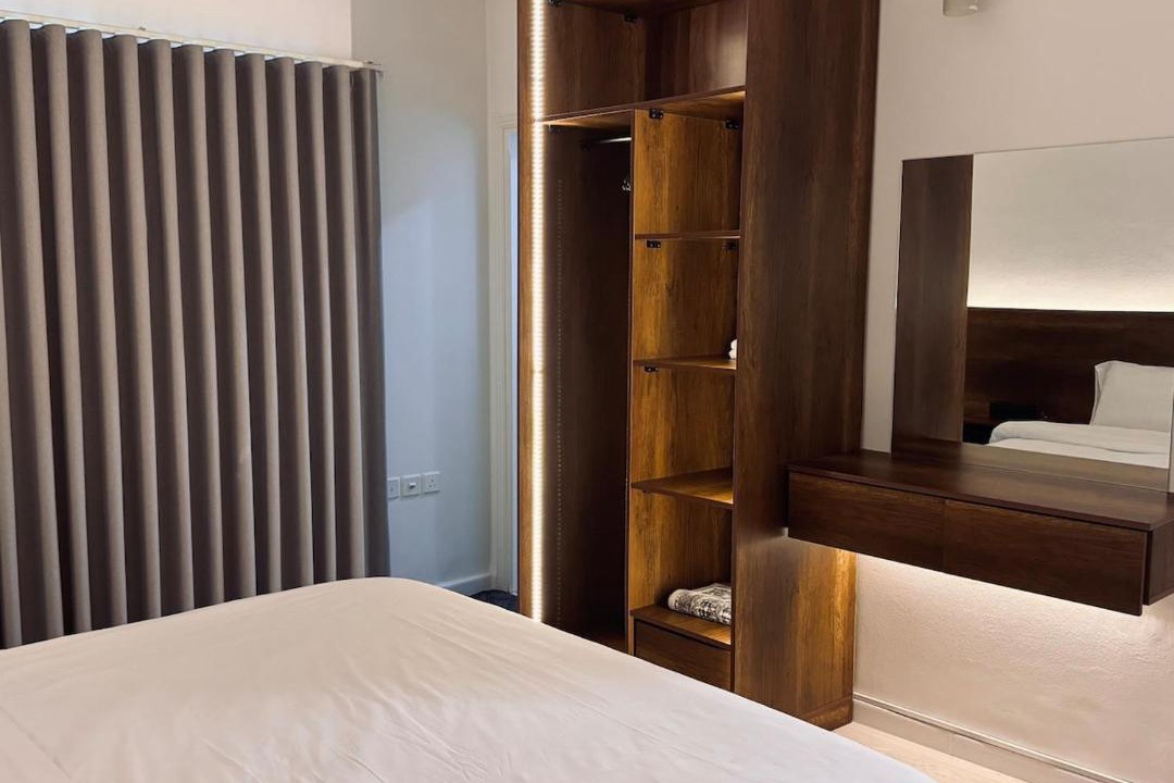 Photo of Bedroom in King Abdul Aziz Road