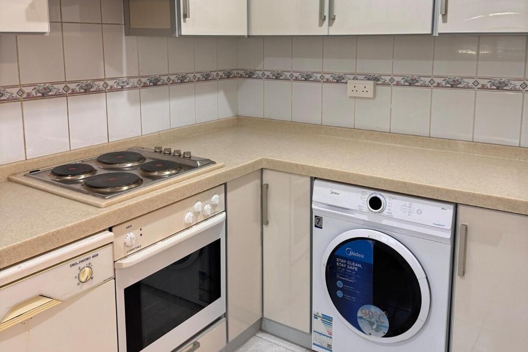 Photo of Kitchen in King Abdul Aziz Road