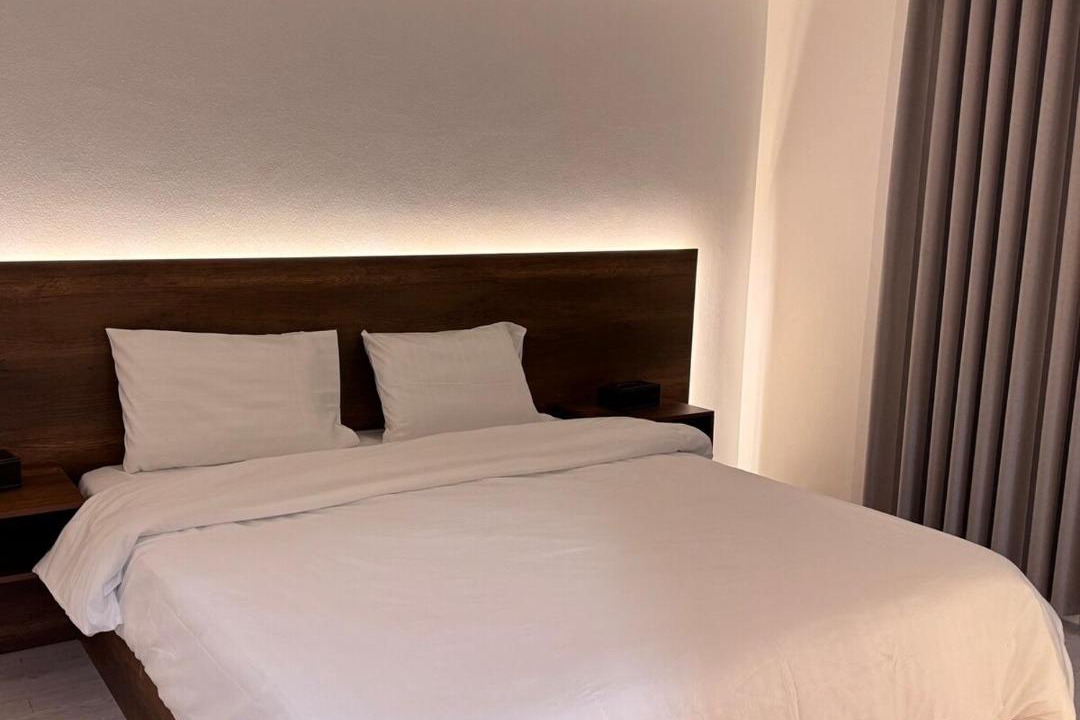 Photo of Bedroom in King Abdul Aziz Road