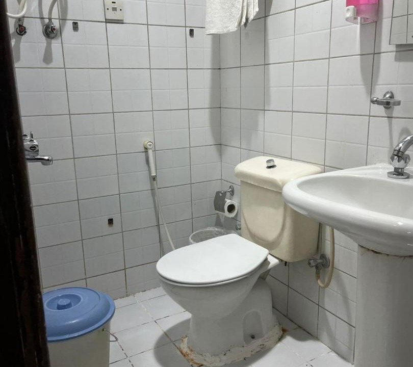Photo of Bathroom in Ajyad