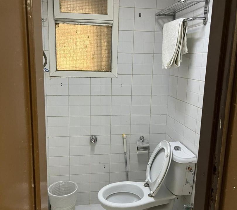 Photo of Bathroom in Ajyad