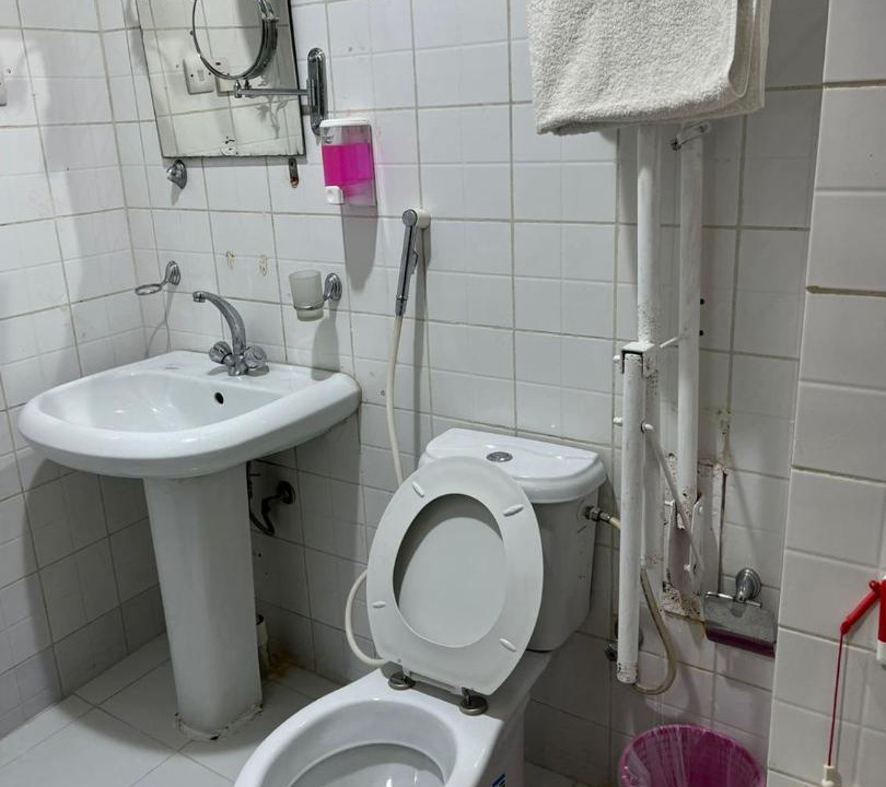 Photo of Bathroom in Ajyad