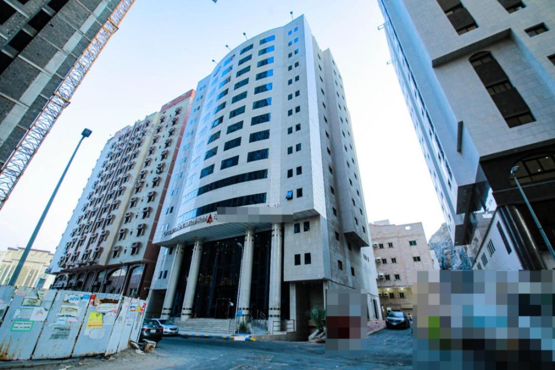 Photo of Buildings in Al Aziziyah