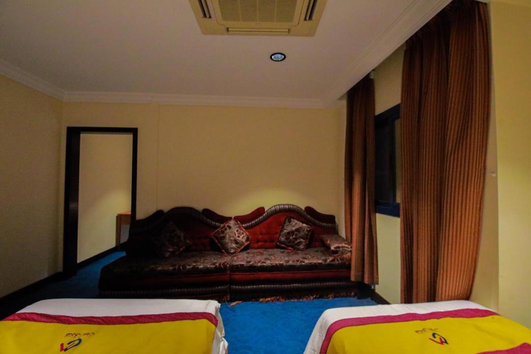 Photo of Bedroom in Al Aziziyah