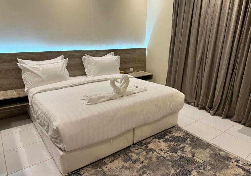 Photo of Bedroom in Al-Safa