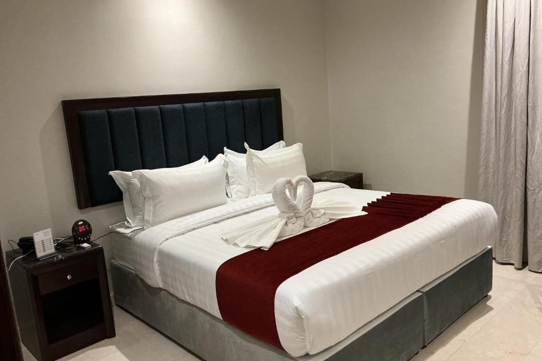 Photo of Bedroom in Al-Safa
