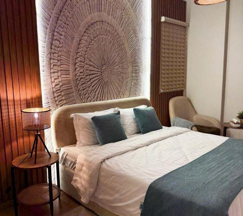 Photo of Bedroom in Mecca