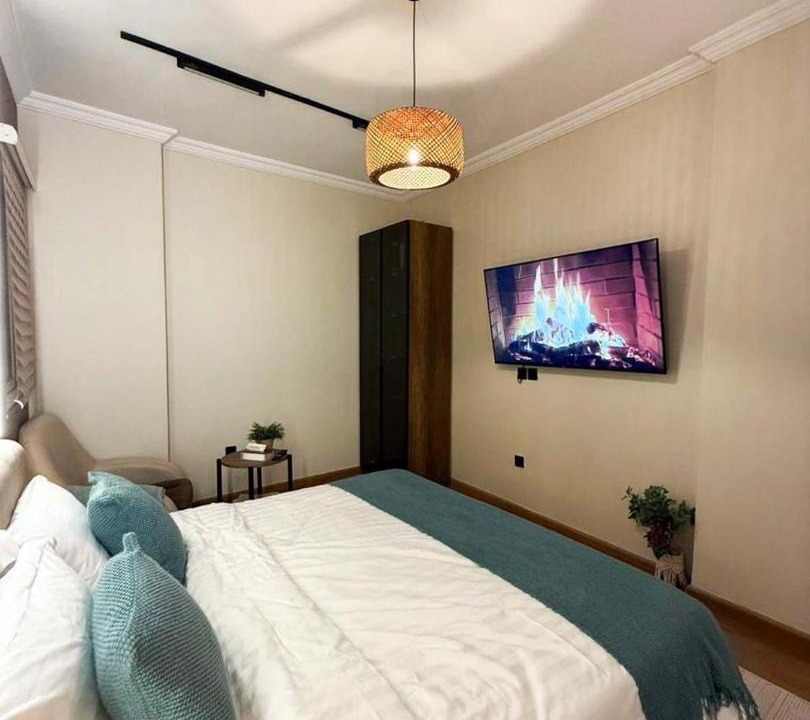 Photo of Bedroom in Mecca