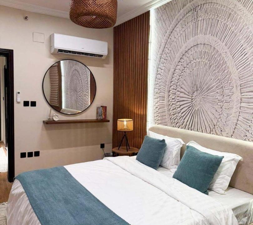 Photo of Bedroom in Mecca