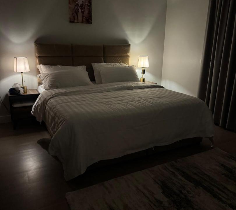 Photo of Bedroom in As Salamah