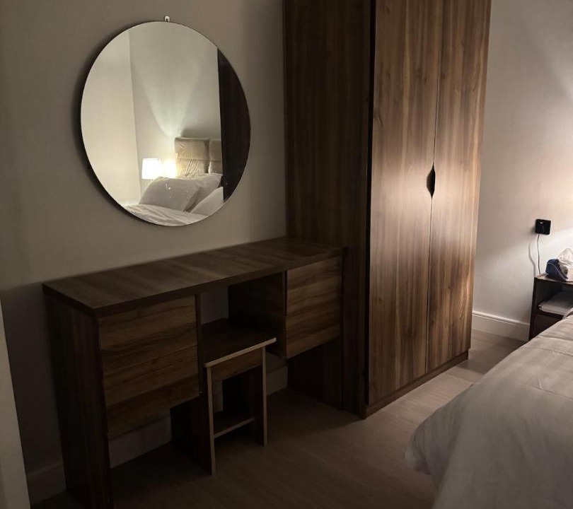 Photo of Bedroom in As Salamah